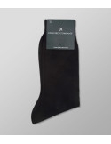 Socks Plain Black | Oxford Company eShop