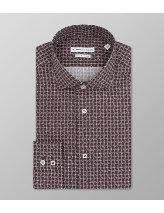 OUTLET CLASSIC SHIRT