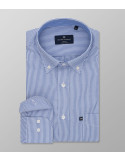 Sport Πουκάμισο Regular Fit Button Down | Oxford Company eShop