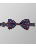 Bow Tie Print | Oxford Company eShop