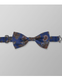 Bow Tie Print | Oxford Company eShop