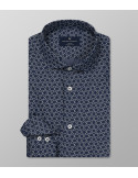 Outlet Sport Shirt Slim Fit Romeo | Oxford Company eShop