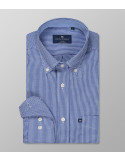 Sport Πουκάμισο Regular Fit Button Down | Oxford Company eShop