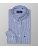 Sport Shirt Regular Fit Button Down | Oxford Company eShop