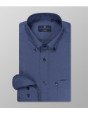 Sport Shirt Regular Fit Button Down | Oxford Company eShop