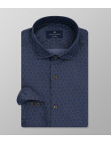 Outlet Sport Shirt Slim Fit Romeo | Oxford Company eShop