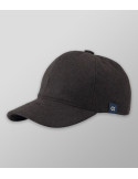 Men's Plain Brown Hat | Oxford Company eShop