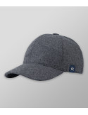 Men's Plain Hat Grey | Oxford Company eShop