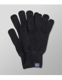 Gloves Plain Black | Oxford Company eShop