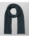 Scarf Plain Dark Green| Oxford Company eShop