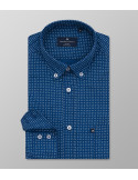 Outlet Sport Πουκάμισο Slim Fit Button Down | Oxford Company eShop