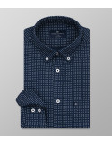 Outlet Sport Πουκάμισο Slim Fit Button Down | Oxford Company eShop