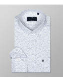 Outlet Sport Πουκάμισο Slim Fit Button Down | Oxford Company eShop