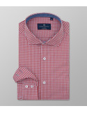 Outlet Sport Shirt Slim Fit Romeo| Oxford Company eShop