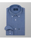 Sport Πουκάμισο Regular Fit Button Down | Oxford Company eShop