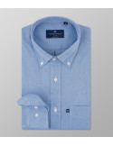 Sport Πουκάμισο Regular Fit Button Down | Oxford Company eShop