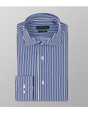 Classic Shirt Wrinkle Resistant Club| Oxford Company eShop