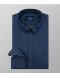 Sport Πουκάμισο Regular Fit Button Down | Oxford Company eShop