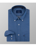 Sport Shirt Regular Fit Button Down| Oxford Company eShop