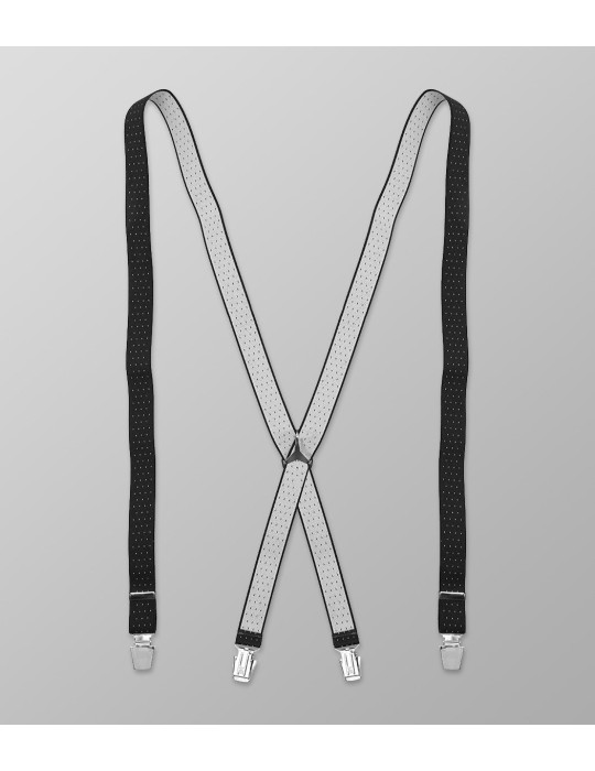 SUSPENDERS