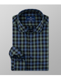 Sport Shirt Slim Fit Romeo| Oxford Company eShop