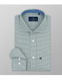 Sport Shirt Regular Fit Romeo| Oxford Company eShop