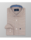 Sport Shirt Regular Fit Romeo| Oxford Company eShop