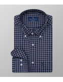 Sport Shirt Regular Fit Button Down| Oxford Company eShop