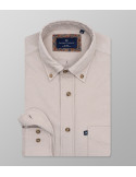 Sport Shirt Regular Fit Button Down | Oxford Company eShop