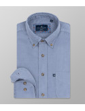 Sport Shirt Regular Fit Button Down | Oxford Company eShop