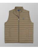 Vest Regular Fit Olive | Oxford Company eShop