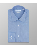 Classic Shirt Regular Fit City| Oxford Company eShop