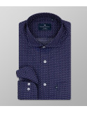 Sport Shirt Regular Fit Romeo| Oxford Company eShop