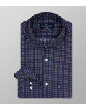 Sport Shirt Regular Fit Romeo| Oxford Company eShop