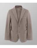 Man Jacket Beige Regular Fit| Oxford Company