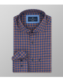 Sport Shirt Regular Fit Romeo| Oxford Company eShop