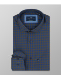 Sport Shirt Regular Fit Romeo| Oxford Company eShop