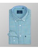 Sport Πουκάμισο Regular Fit Button Down | Oxford Company eShop