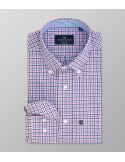 Sport Πουκάμισο Regular Fit Button Down | Oxford Company eShop