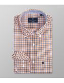 Sport Πουκάμισο Regular Fit Button Down | Oxford Company eShop