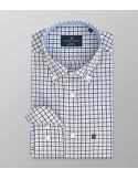 Sport Πουκάμισο Regular Fit Button Down | Oxford Company eShop