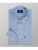 Sport Πουκάμισο Regular Fit Button Down | Oxford Company eShop