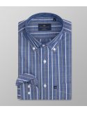 Sport Πουκάμισο Regular Fit Button Down | Oxford Company eShop