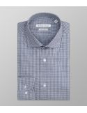 Outlet Classic Shirt Regular Fit Club | Oxford Company eShop