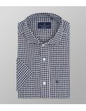 Outlet Sport Shirt Regular Fit Romeo| Oxford Company eShop