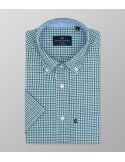 Sport Shirt Regular Fit Button Down| Oxford Company eShop