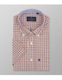 Sport Shirt Regular Fit Button Down| Oxford Company eShop