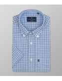 Sport Shirt Regular Fit Button Down| Oxford Company eShop