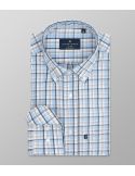 Sport Shirt Regular Fit Button Down| Oxford Company eShop