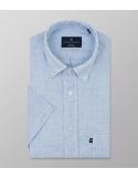 Sport Πουκάμισο Regular Fit Button Down | Oxford Company eShop